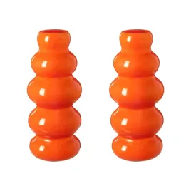 2-szt-wazon-kallarhals-pomaranczowy-26-cm-elegancki-design