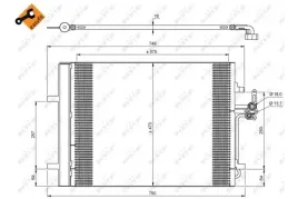 skraplacz-klimatyzacji-ford-mondeo-07-nrf-35850