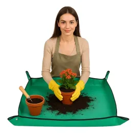 mata-do-przesadzania-sadzenia-roslin-kwiatow-ogrodowa-66x66-cm-wodoodporna