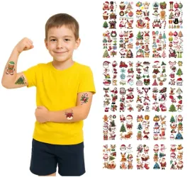 tatuaze-zmywalne-dla-dzieci-swiateczny-zestaw-10-arkuszy-boze-narodzenie