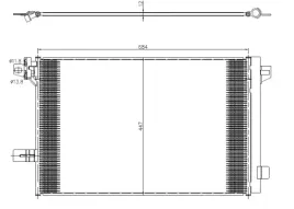 skraplacz-klimatyzacji-vw-t6-15-nrf-350369