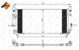 skraplacz-klimatyzacji-toyota-land-cruiser-97-nrf-35423