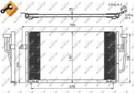 skraplacz-klimatyzacji-volvo-s40-v40-95-nrf-35234