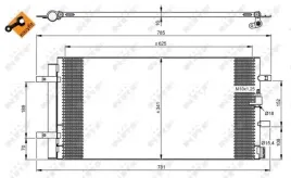 skraplacz-klimatyzacji-vw-audi-a6-a7-10-nrf-350046