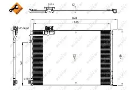 skraplacz-klimatyzacji-db-c-klasa-w204-c218-07-6-2-cls-11-nrf-350214