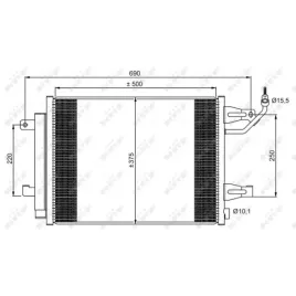 skraplacz-klimatyzacji-mitsubishi-colt-vi-04-nrf-350073