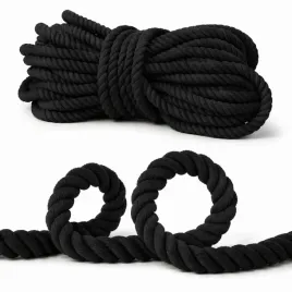 sznurek-bawelniany-10-mm-skrecany-czarny-1-m-naturalny-sztywny-do-makramy
