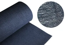 naturalna-tkanina-jutowa-275g-granatowa-90x100cm-material-jutowy-juta-100percent
