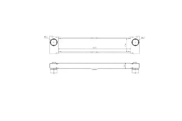 intercooler-db-vito-03-nrf-30902-stan-nowy-typ-samochodu-autobusy-samochody-dostawcze