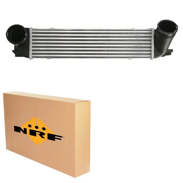 intercooler-bmw-e90-30d-x1-20d-stan-nowy-waga-produktu-8-kg