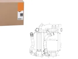 intercooler-toyota-yaris-14d4-06-nrf-30785