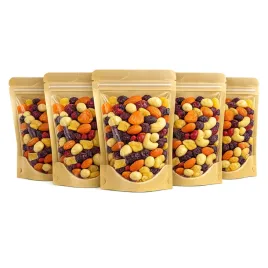 doypack-50-szt-torebka-ze-struna-kraft-z-okienkiem-papierowa-eko-zestaw