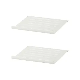 2-szt-komplement-polka-na-buty-bialy-50x35-cm