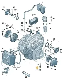 uszczelka-sruby-skoda-octavia-ii-vw-vag-n0438092