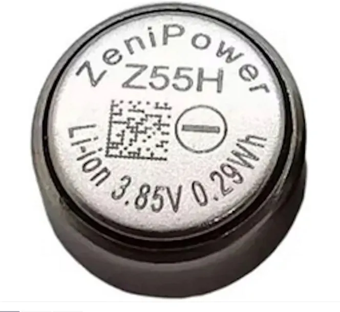1x Akumulator Bateria ZeniPower Z55H 70mAh 3,85V do Beoplay E8 WF-1000XM4