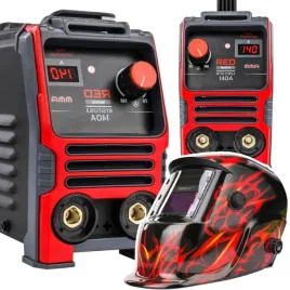 super-spawarka-inwerterowa-lcd-mma-igbt-hot-start-anti-stick-zestaw-maska