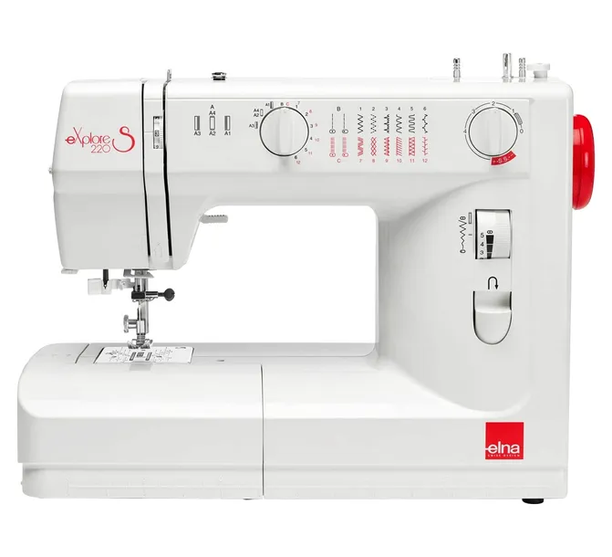 maszyna-do-szycia-elna-explore-220s-wysokosc-produktu-28-cm