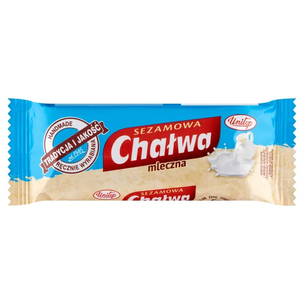 chalwa-mleczna-unitop-50-g