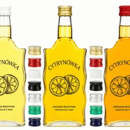 zestaw-20-butelek-szklanych-cytrynowka-500-ml-z-zakretka-do-nalewek
