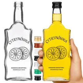 butelka-szklana-cytrynowka-500-ml-z-zakretka-fi-28-na-nalewki-wodki-soki
