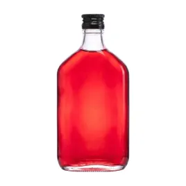butelka-piersiowka-szklana-rubin-350-ml-z-zarketka-na-nalewke-bimber