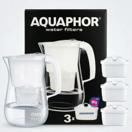 dzbanek-aquaphor-onyx-4-2-l-z-licznikiem-3-wkl-maxfor-mg-bialy