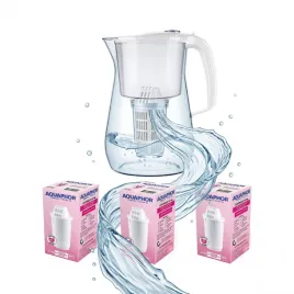 dzbanek-filtrujacy-aquaphor-provence-bialy-42l-duzy-3-wklady-a5-magnezowe