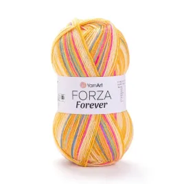 100g-welna-wloczka-skarpetkowa-yarnart-forza-forever-zolta-neon-2704
