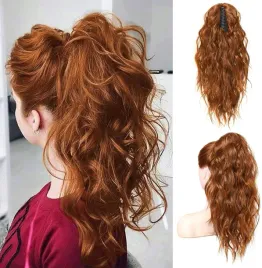 przedluzenie-kucyka-flufymooz-falowane-krecone-miedziano-czerwony-46-cm