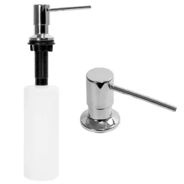 dozownik-do-plynu-do-naczyn-do-kuchni-zlewozmywaka-chrom-300ml-wytrzymaly