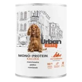 over-zoo-urban-pets-mono-protein-karma-z-kaczka-dla-psa-400g
