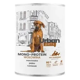 over-zoo-urban-pets-mono-protein-karma-z-wolowina-dla-psa-400g