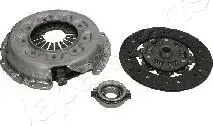 sprzeglo-kpl-nissan-pick-up-25-td-4wd-98-05-japanparts-kf-160