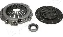 sprzeglo-kpl-nissan-navara-japanparts-kf-1038