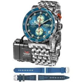 zegarek-meski-vostok-europe-vk61-571a610b-srebrny