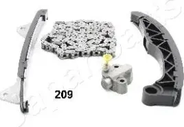 zestaw-lancucha-rozrzadu-toyota-10b-japanparts-kdk-209