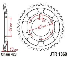 zebatka-napedzana-tyl-moto-stalowa-jt-sprockets-jtr1869-45