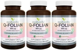 3-x-medverita-q-folian-800-ug-120-kaps-wsparcie-w-ciazy-energia-odpornosc