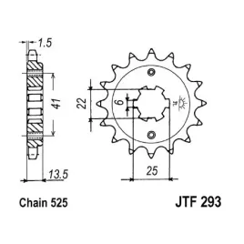 zebatka-napedowa-przod-moto-stalowa-jt-sprockets-jtf293-16