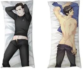 dakimakura-star-trek-do-wyboru-60x30