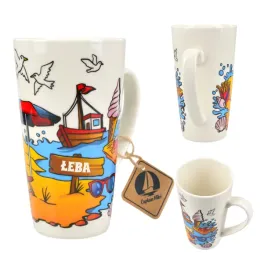 kubek-leba-ceramiczny-duzy-nadmorski-prezent-pamiatka-plaza-450-ml