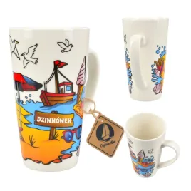 kubek-dziwnowek-ceramiczny-duzy-nadmorski-prezent-pamiatka-plaza-450-ml