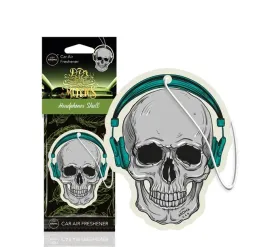 odswiezacz-powietrza-do-auta-celulozowy-muertos-skull-headphones