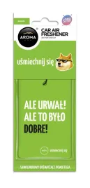 odswiezacz-do-auta-zawieszka-zapach-pomelo-aroma-car-lets-smile-pomelo