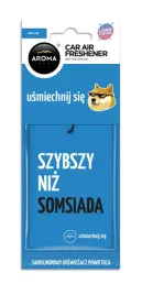 odswiezacz-do-auta-zawieszka-zapach-new-car-aroma-car-let-s-smile
