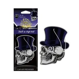 odswiezacz-do-auta-black-oud-aroma-car-muertos-skull-in-hat-10cm