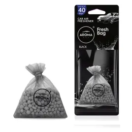 odswiezacz-powietrza-do-auta-woreczek-ceramiczny-aroma-fresh-bag-black