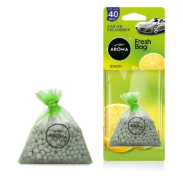 odswiezacz-powietrza-do-auta-ceramiczny-woreczek-lemon-aroma-fresh-bag