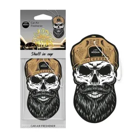 odswiezacz-powietrza-aroma-car-muertos-skull-in-a-cap-celuloza-10g-10cm