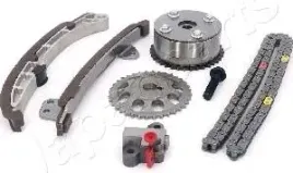 zestaw-lancucha-rozrzadu-toyota-yaris-15-hybrid-japanparts-kdk-227
